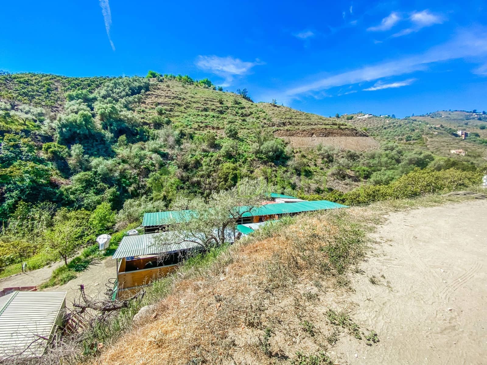 2 soveværelse Finca/Landehus til salg i Frigiliana - € 341.980 (Ref: 8998533)