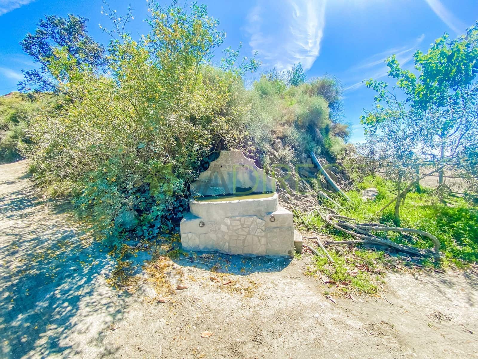 2 soveværelse Finca/Landehus til salg i Frigiliana - € 341.980 (Ref: 8998533)