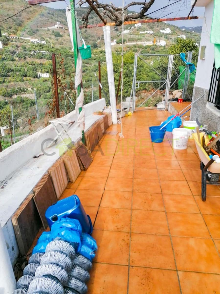 1 slaapkamer Finca/Landhuis te koop in Torrox - € 178.500 (Ref: 8998534)