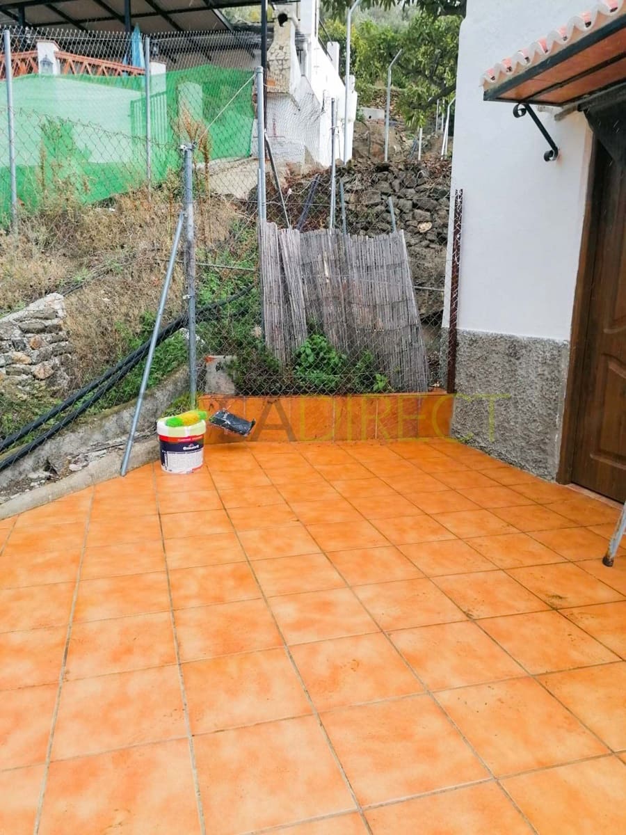 1 slaapkamer Finca/Landhuis te koop in Torrox - € 178.500 (Ref: 8998534)