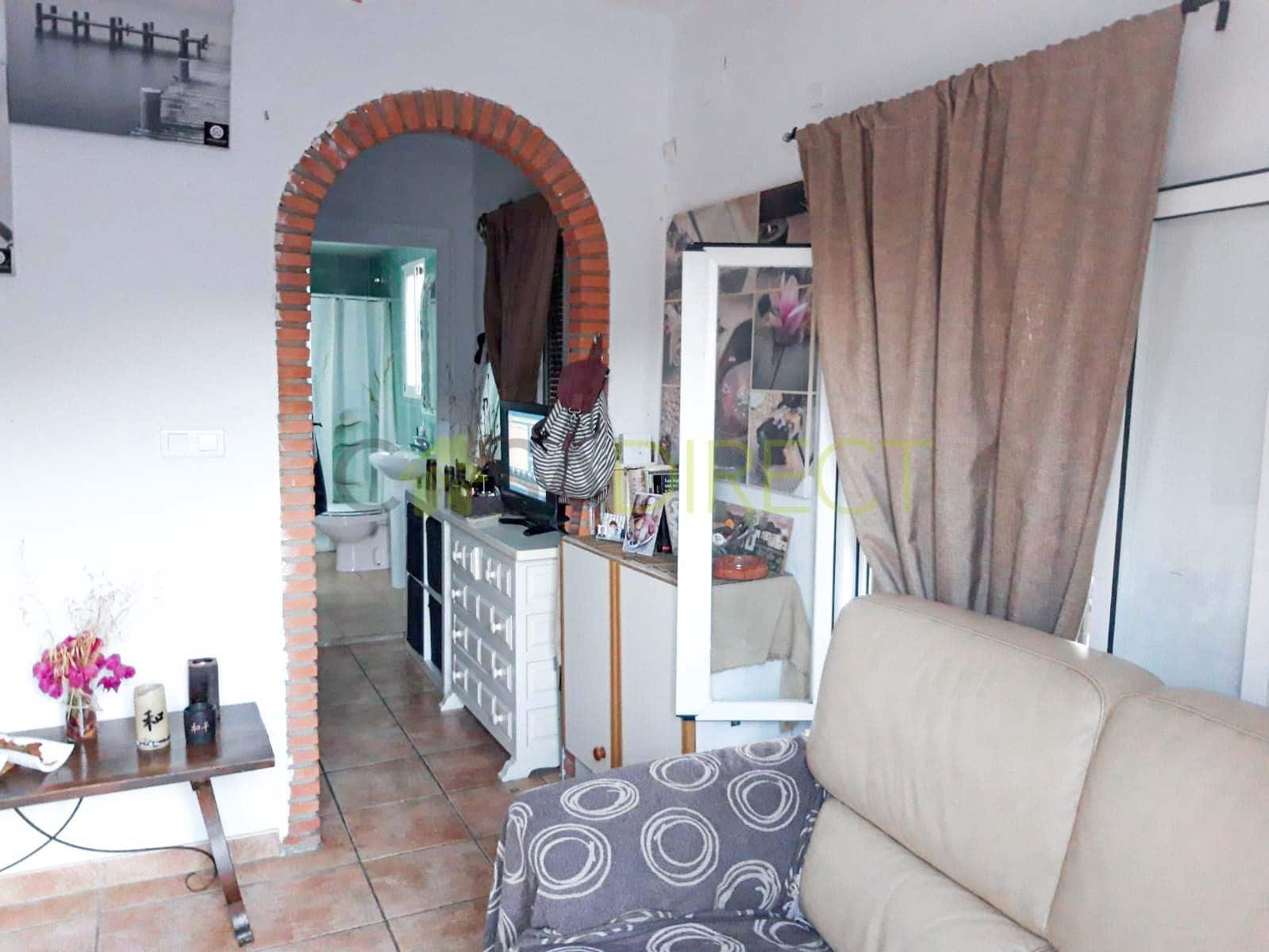 1 slaapkamer Finca/Landhuis te koop in Torrox - € 178.500 (Ref: 8998534)