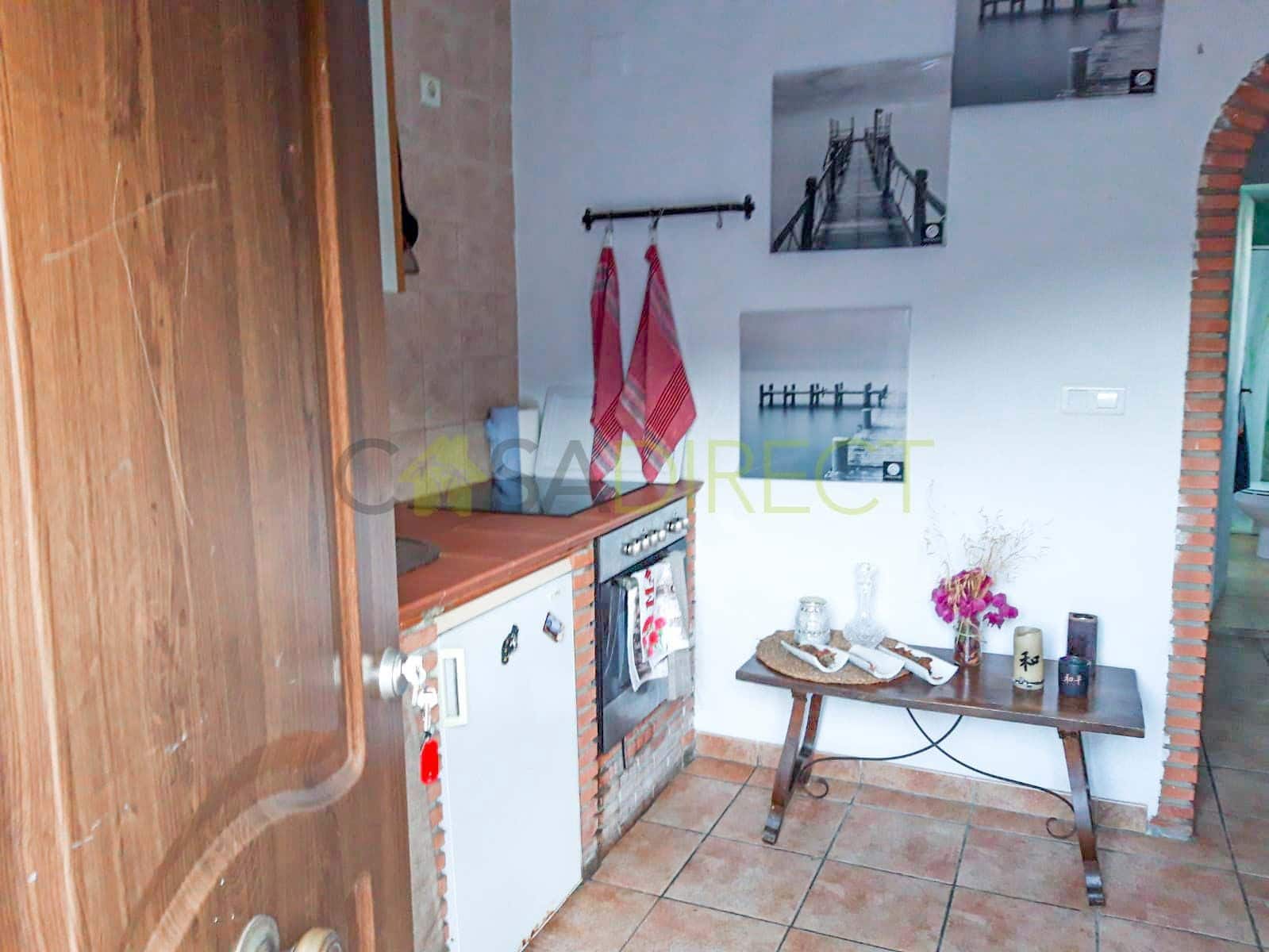 1 slaapkamer Finca/Landhuis te koop in Torrox - € 178.500 (Ref: 8998534)