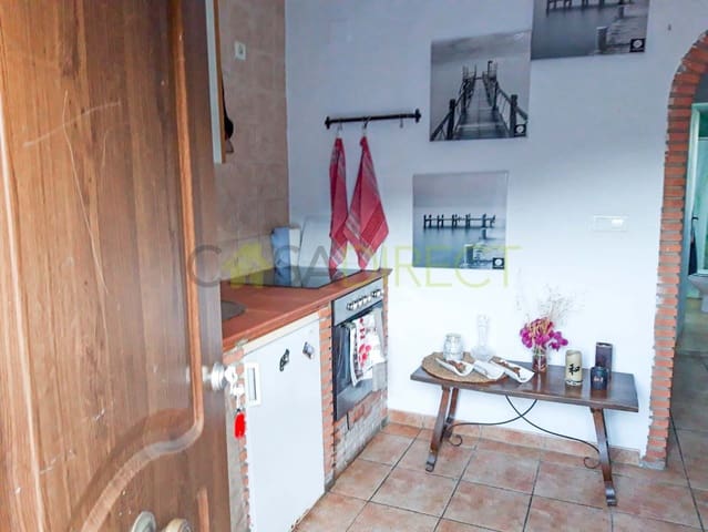 1 slaapkamer Finca/Landhuis te koop in Torrox - € 178.500 (Ref: 8998534)