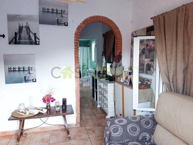 1 slaapkamer Finca/Landhuis te koop in Torrox - € 178.500 (Ref: 8998534)
