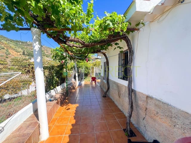 1 slaapkamer Finca/Landhuis te koop in Torrox - € 178.500 (Ref: 8998534)