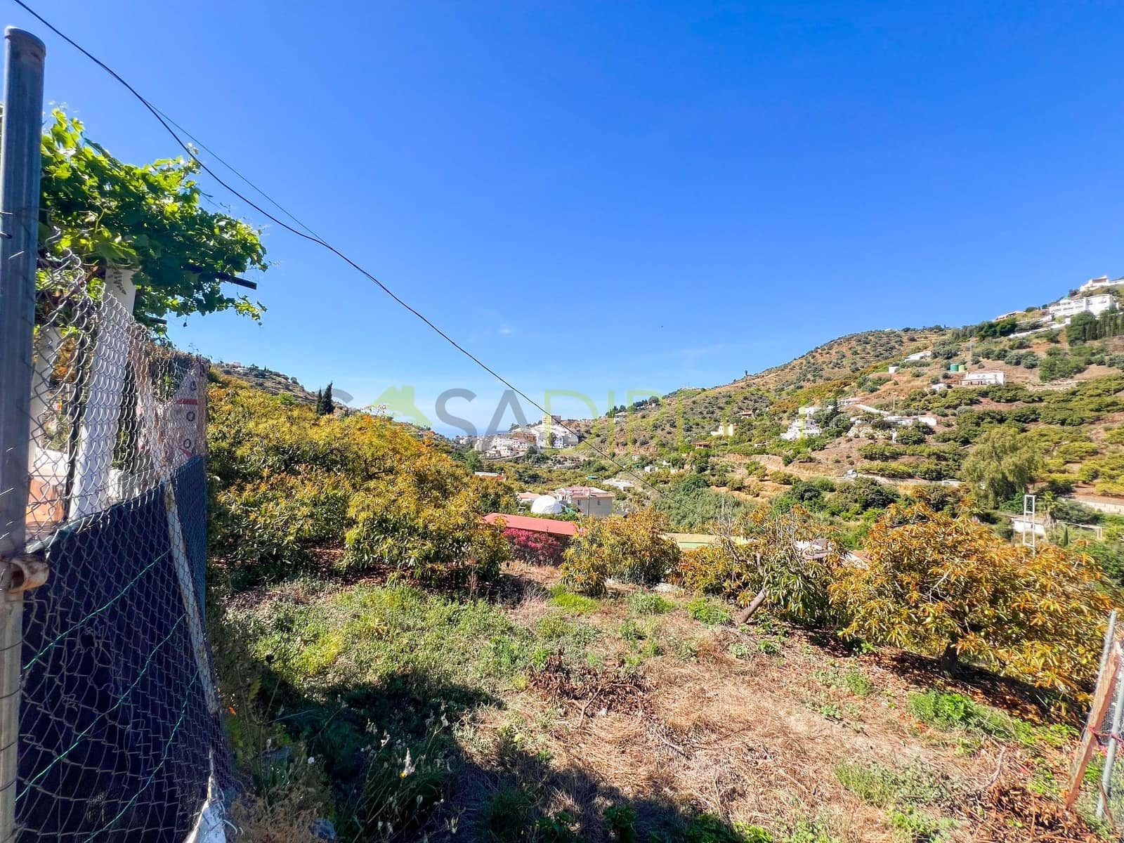 1 slaapkamer Finca/Landhuis te koop in Torrox - € 178.500 (Ref: 8998534)