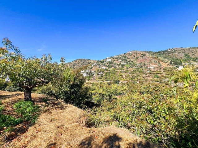 1 slaapkamer Finca/Landhuis te koop in Torrox - € 178.500 (Ref: 8998534)