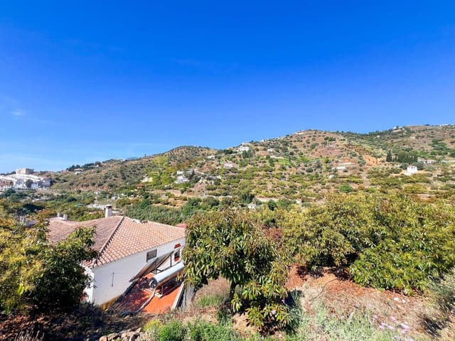 1 slaapkamer Finca/Landhuis te koop in Torrox - € 178.500 (Ref: 8998534)