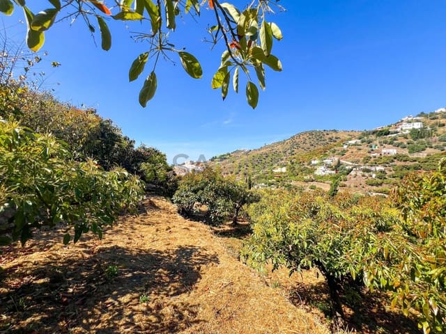 1 slaapkamer Finca/Landhuis te koop in Torrox - € 178.500 (Ref: 8998534)