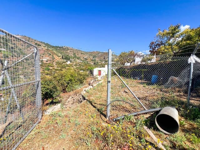 1 slaapkamer Finca/Landhuis te koop in Torrox - € 178.500 (Ref: 8998534)