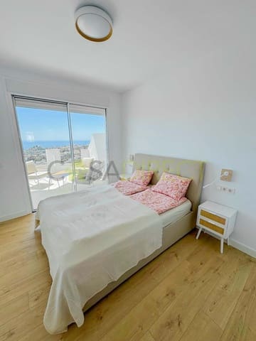 3 camera da letto Appartamento da affittare in Benalmádena con garage - 3.700 € (Rif: 9000825)