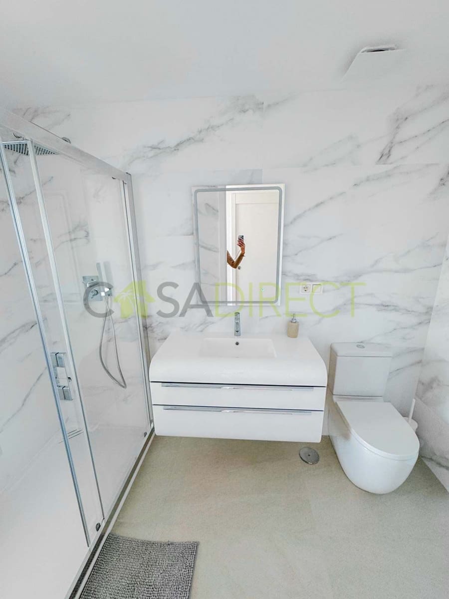 3 sypialnia Mieszkanie do wynajęcia w Benalmadena z garażem - 3 700 € (Ref: 9000825)