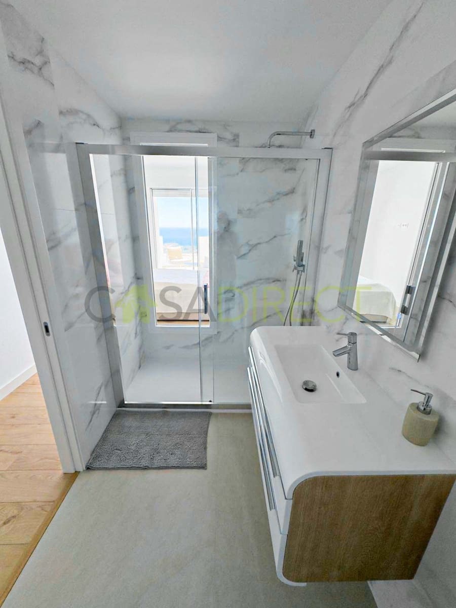 3 sypialnia Mieszkanie do wynajęcia w Benalmadena z garażem - 3 700 € (Ref: 9000825)