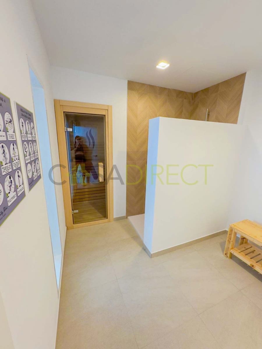 3 sypialnia Mieszkanie do wynajęcia w Benalmadena z garażem - 3 700 € (Ref: 9000825)