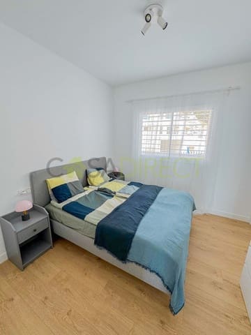 3 camera da letto Appartamento da affittare in Benalmádena con garage - 3.700 € (Rif: 9000825)