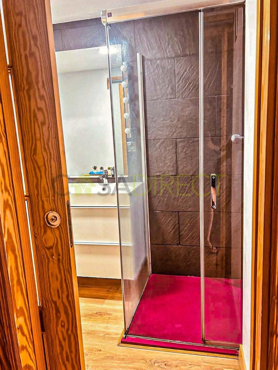 3 soverom Leilighet til leie i Aguilas med garasje - € 960 (Ref: 9003014)