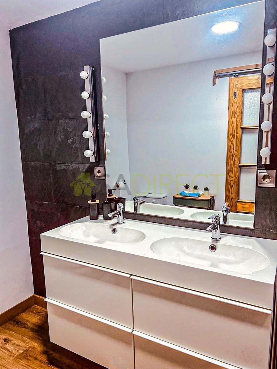 3 soverom Leilighet til leie i Aguilas med garasje - € 960 (Ref: 9003014)