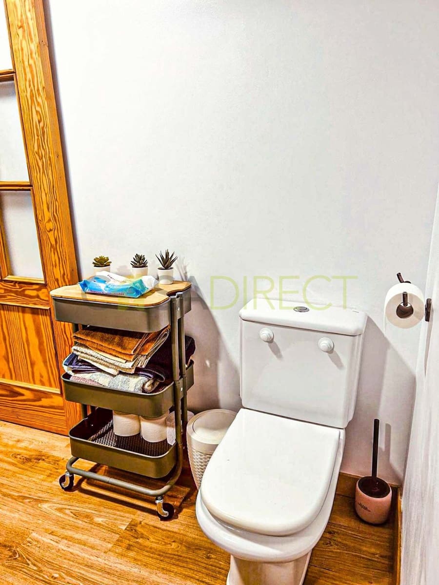 3 soverom Leilighet til leie i Aguilas med garasje - € 960 (Ref: 9003014)