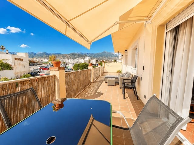 3 bedroom Apartment for rent in Nerja - € 1,560 (Ref: 9006771)