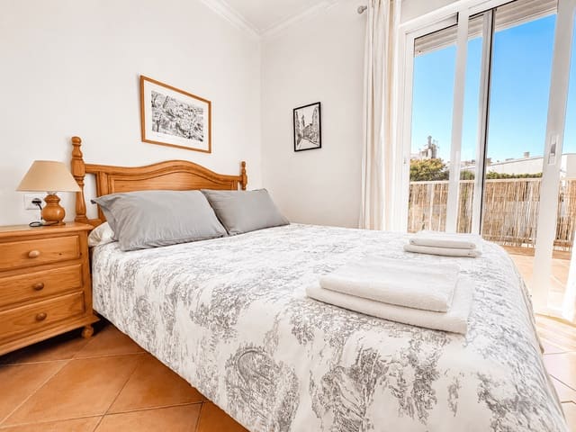 3 bedroom Apartment for rent in Nerja - € 1,560 (Ref: 9006771)