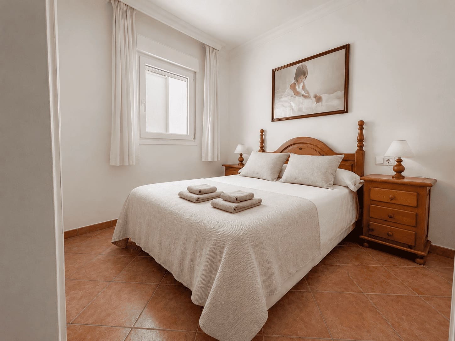 2 bedroom Apartment for rent in Nerja - € 1,320 (Ref: 9006772)