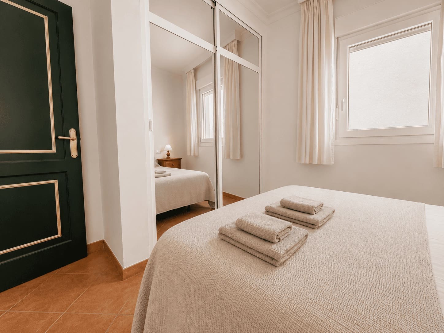 2 bedroom Apartment for rent in Nerja - € 1,320 (Ref: 9006772)