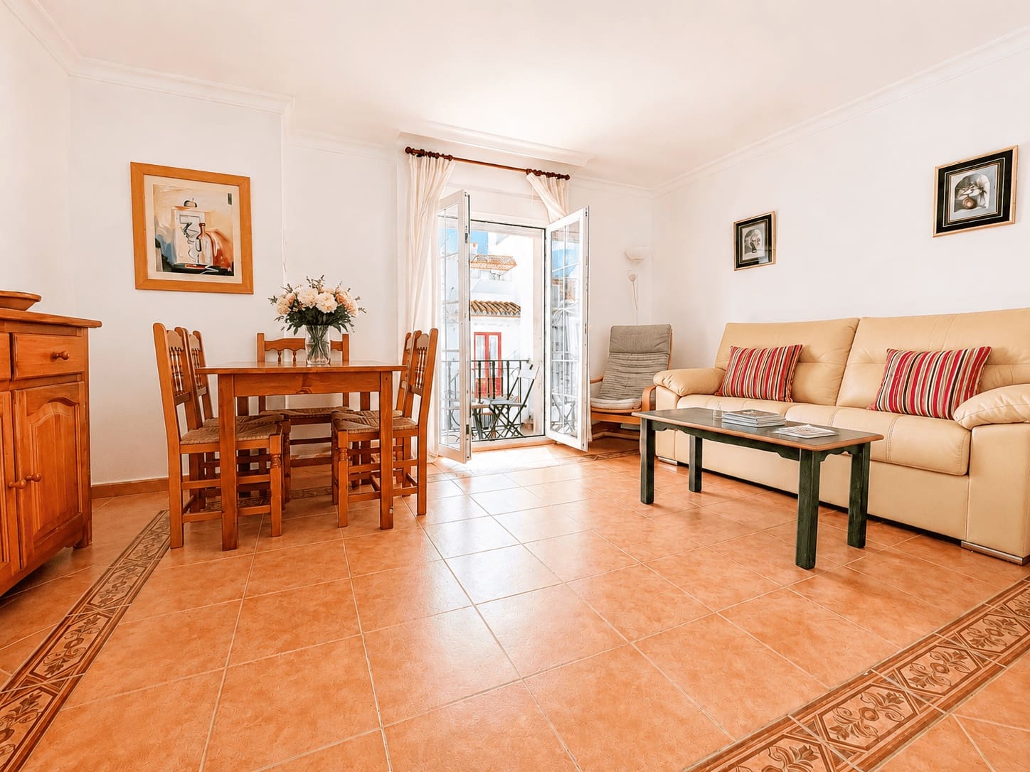 2 bedroom Apartment for rent in Nerja - € 1,320 (Ref: 9006772)