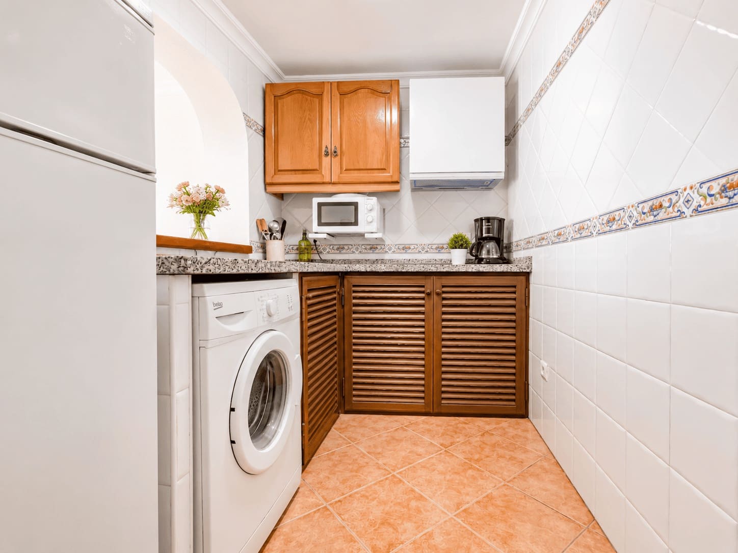 2 bedroom Apartment for rent in Nerja - € 1,320 (Ref: 9006772)