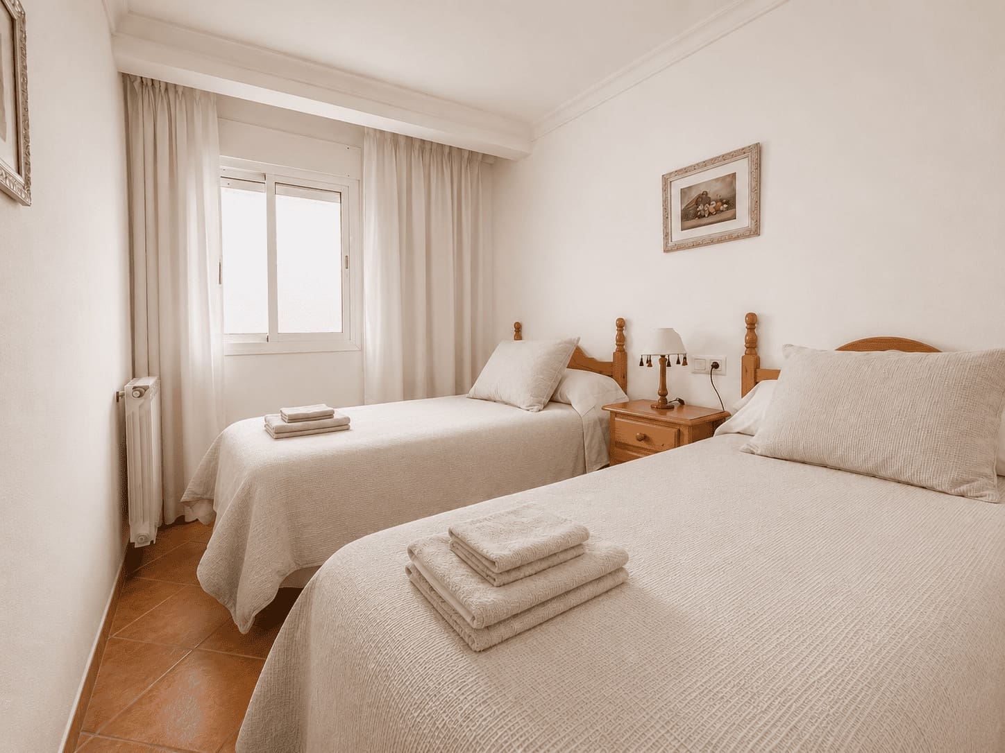 2 bedroom Apartment for rent in Nerja - € 1,320 (Ref: 9006772)