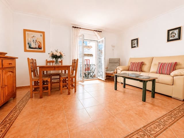 2 bedroom Apartment for rent in Nerja - € 1,320 (Ref: 9006772)