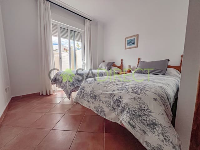 2 sypialnia Apartament do wynajęcia w Nerja - 1 000 € (Ref: 9006773)