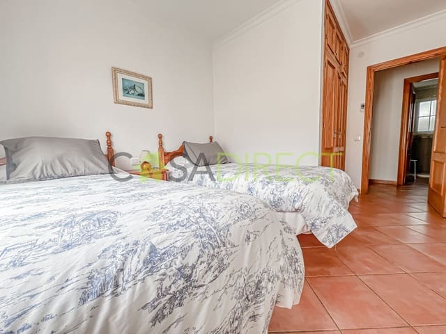 2 sypialnia Apartament do wynajęcia w Nerja - 1 000 € (Ref: 9006773)