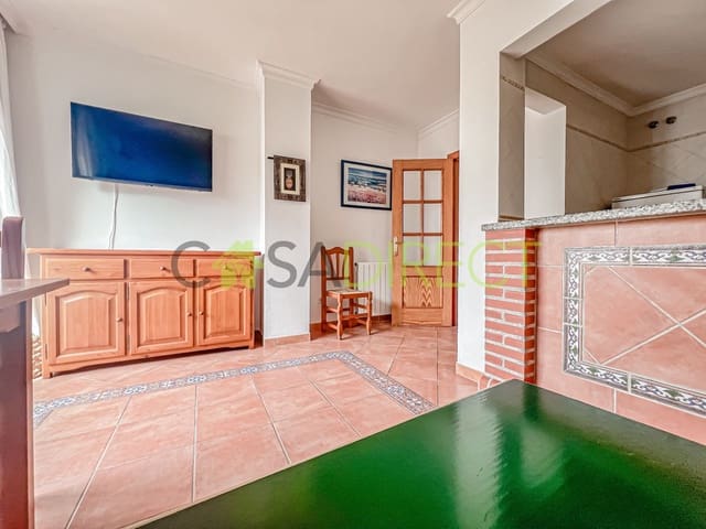 2 sypialnia Apartament do wynajęcia w Nerja - 1 000 € (Ref: 9006773)