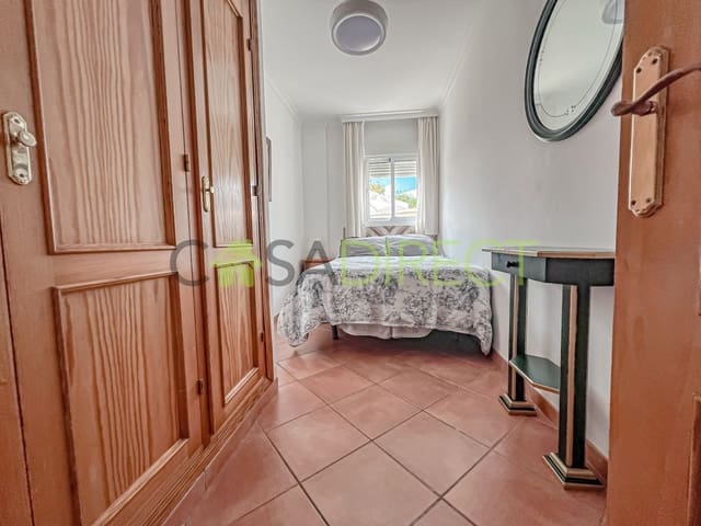 2 sypialnia Apartament do wynajęcia w Nerja - 1 000 € (Ref: 9006773)