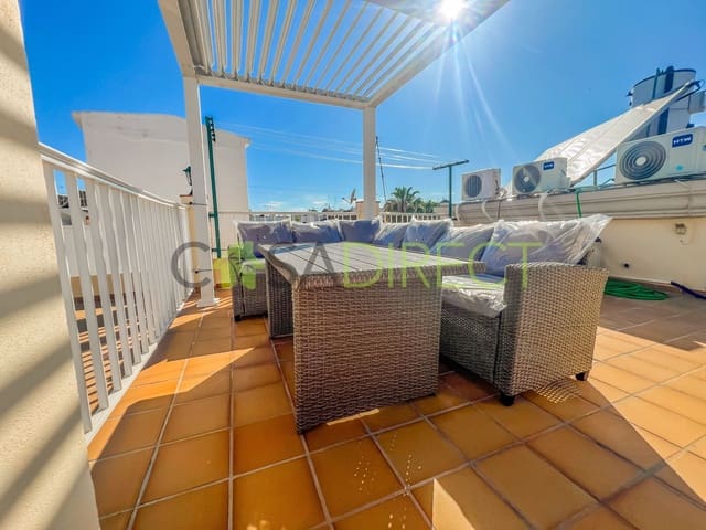 2 sypialnia Apartament do wynajęcia w Nerja - 1 000 € (Ref: 9006773)