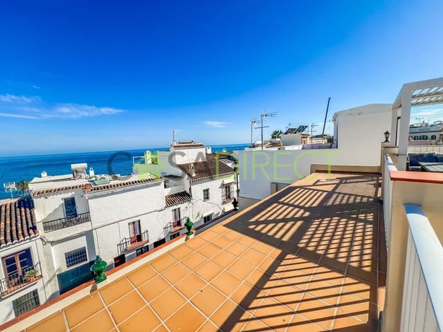 2 sypialnia Apartament do wynajęcia w Nerja - 1 000 € (Ref: 9006773)