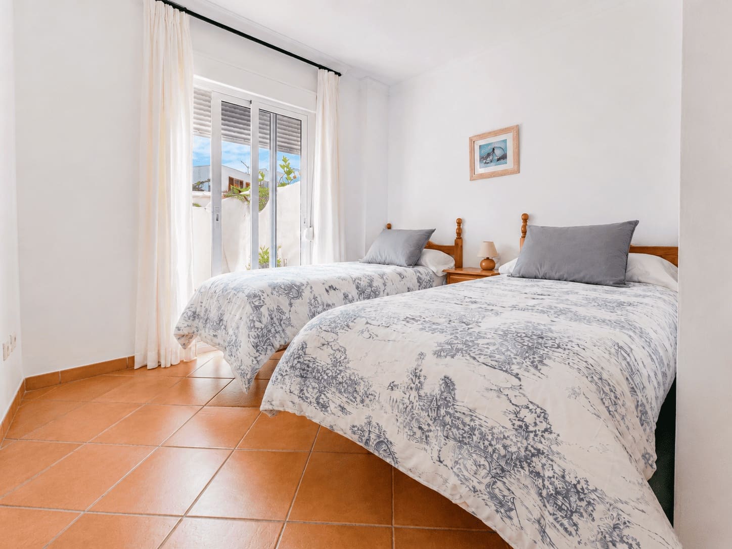 2 bedroom Apartment for rent in Nerja - € 1,320 (Ref: 9006773)