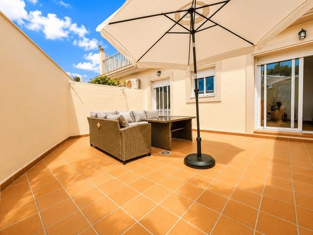 2 bedroom Apartment for rent in Nerja - € 1,320 (Ref: 9006773)