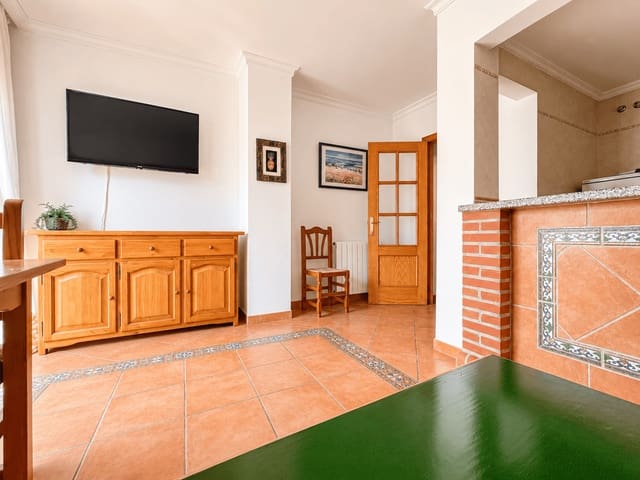 2 bedroom Apartment for rent in Nerja - € 1,320 (Ref: 9006773)