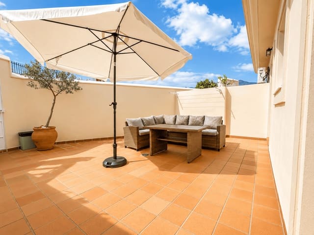 2 bedroom Apartment for rent in Nerja - € 1,320 (Ref: 9006773)