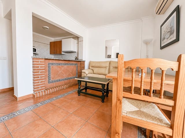 2 bedroom Apartment for rent in Nerja - € 1,320 (Ref: 9006773)