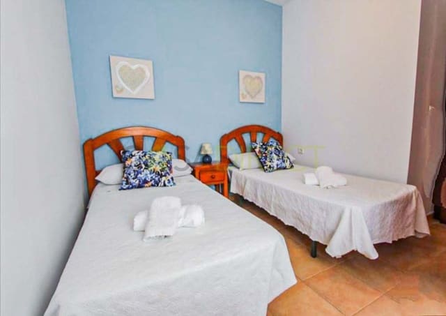 2 camera da letto Appartamento da affittare in Nerja - 1.080 € (Rif: 9006775)