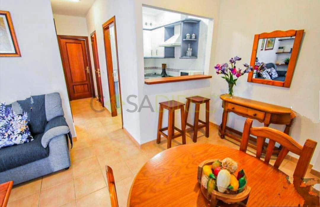 2 camera da letto Appartamento da affittare in Nerja - 1.080 € (Rif: 9006775)