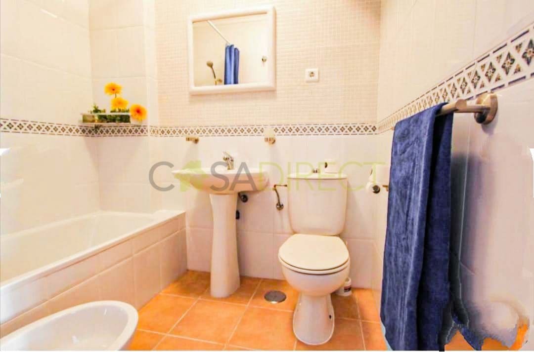 2 camera da letto Appartamento da affittare in Nerja - 1.080 € (Rif: 9006775)