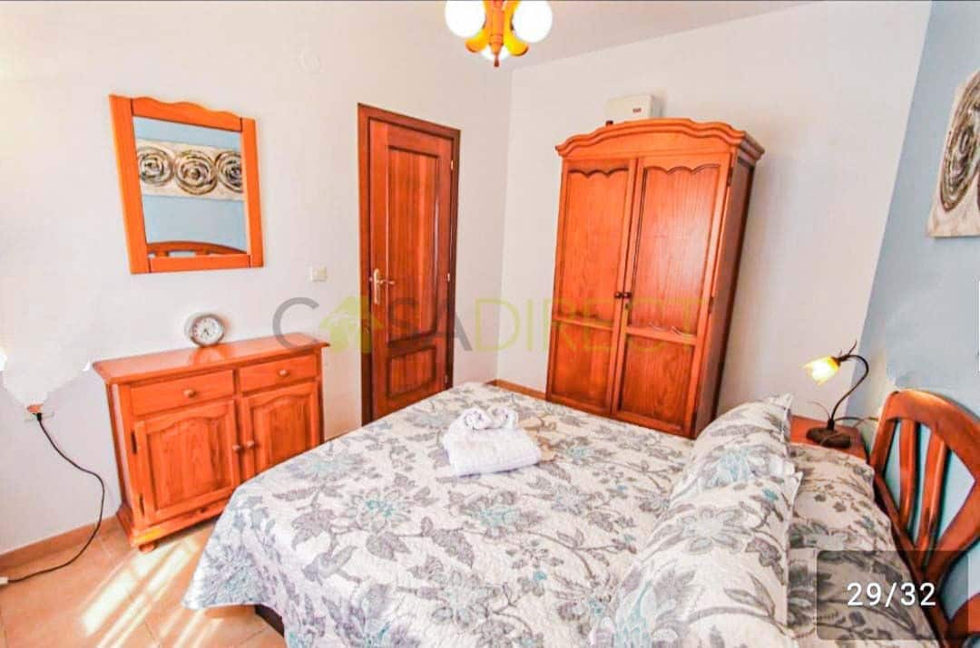 2 camera da letto Appartamento da affittare in Nerja - 1.080 € (Rif: 9006775)