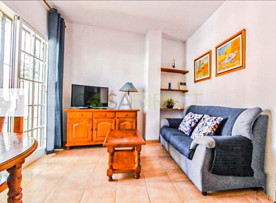 2 camera da letto Appartamento da affittare in Nerja - 1.080 € (Rif: 9006775)
