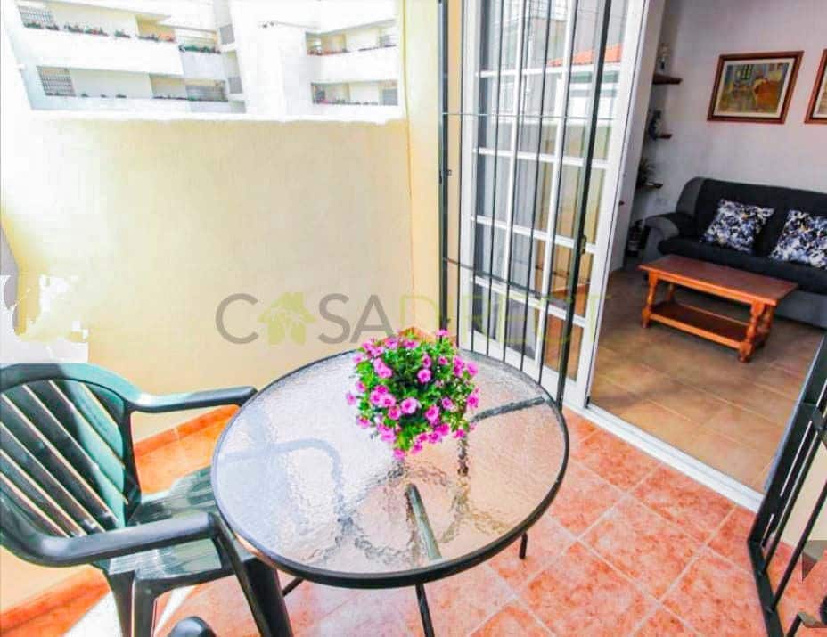 2 camera da letto Appartamento da affittare in Nerja - 1.080 € (Rif: 9006775)