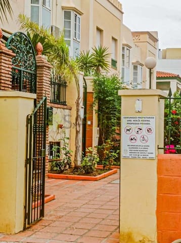 2 camera da letto Appartamento da affittare in Nerja - 1.080 € (Rif: 9006775)