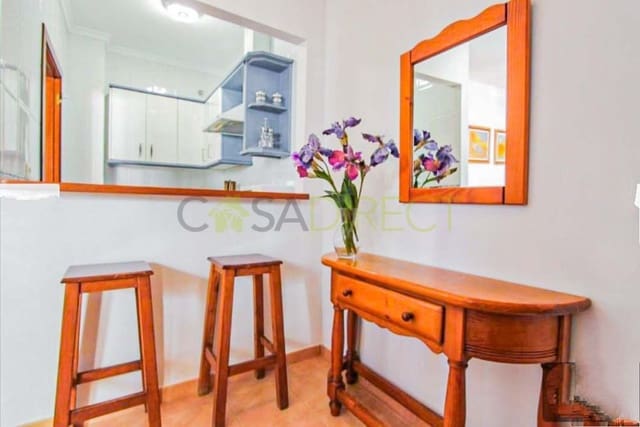 2 camera da letto Appartamento da affittare in Nerja - 1.080 € (Rif: 9006775)