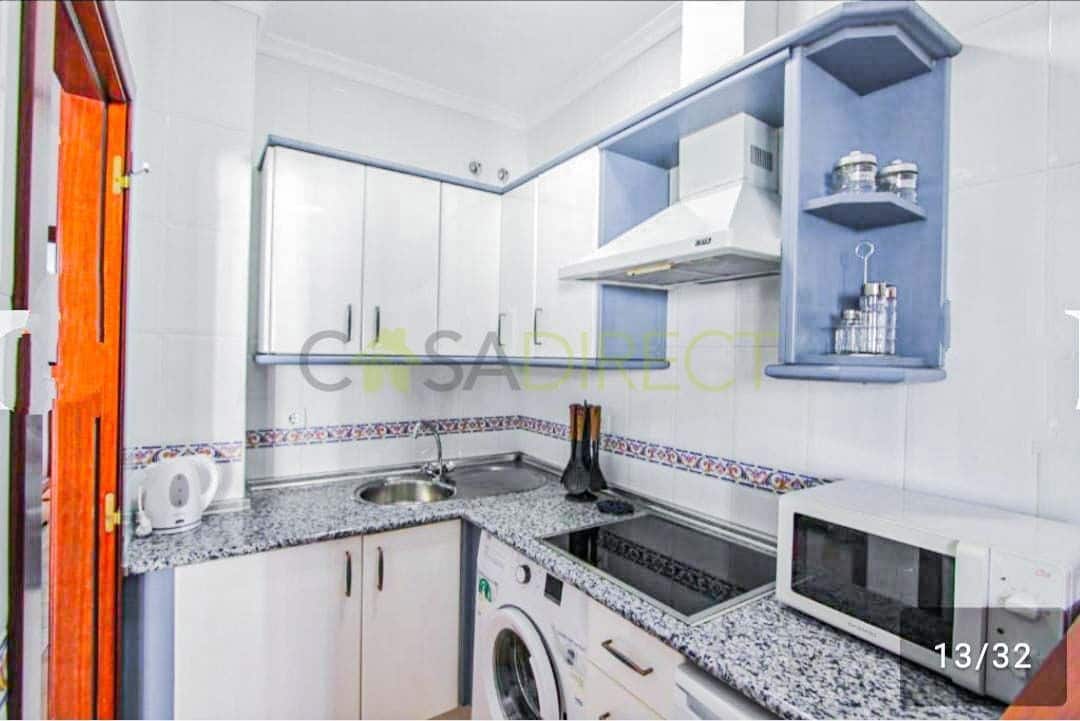 2 camera da letto Appartamento da affittare in Nerja - 1.080 € (Rif: 9006775)